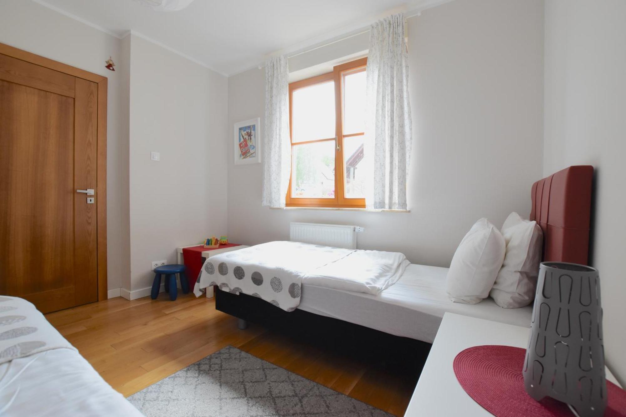 Ski & Bike Apartment - Apartamenty Pod Sniezka 卡尔帕奇 外观 照片
